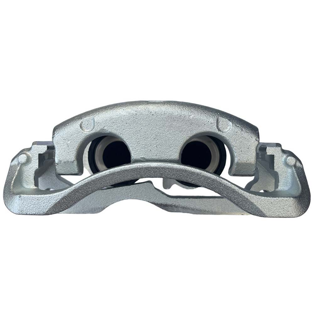 2000 Gmc Sierra 2500 Brake Caliper